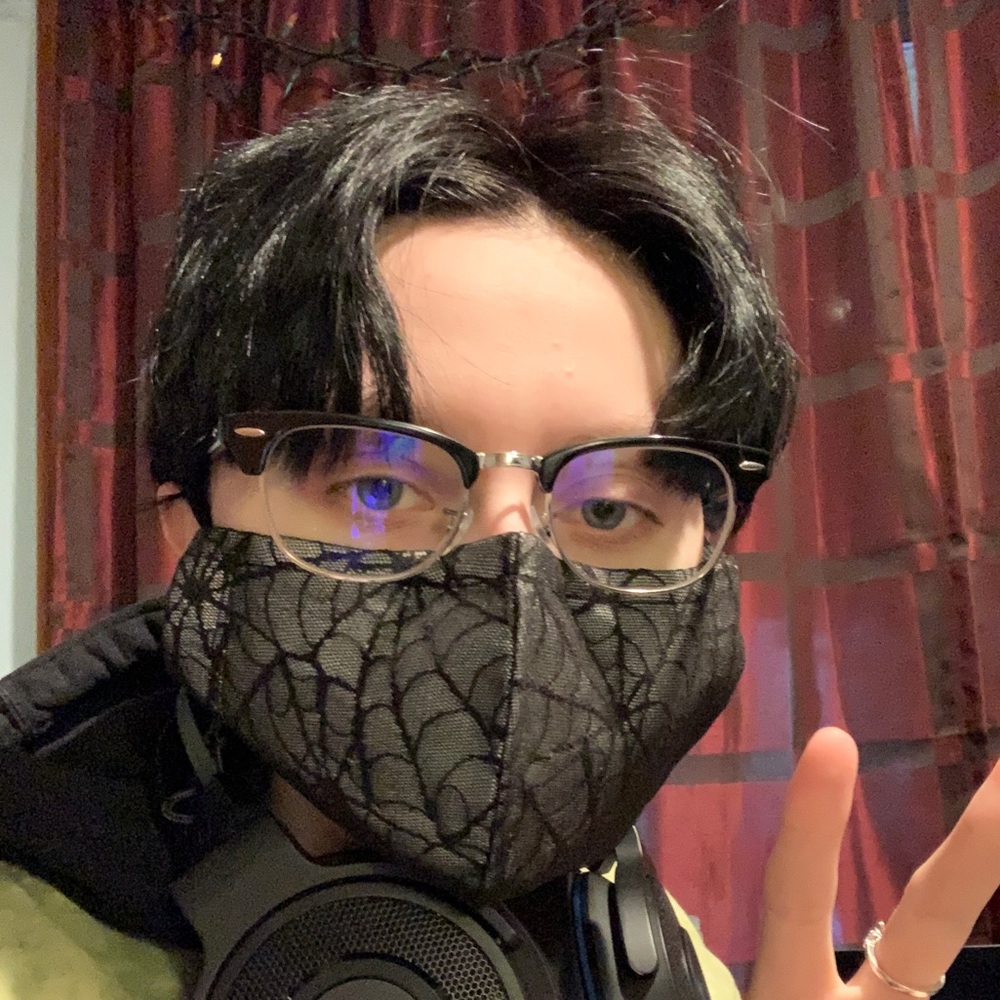 Meet your Posher, Mayo